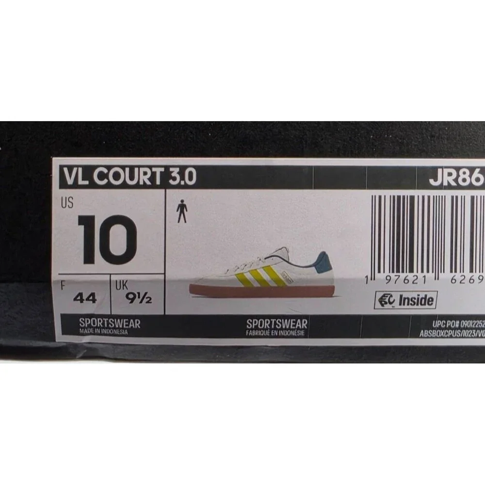 adidas brand new